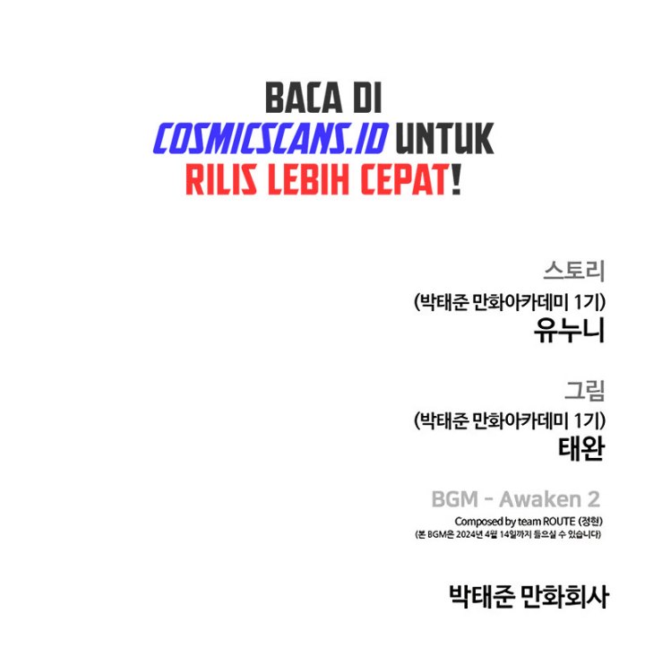 Quest Supremacy Chapter 121 - halaman 35