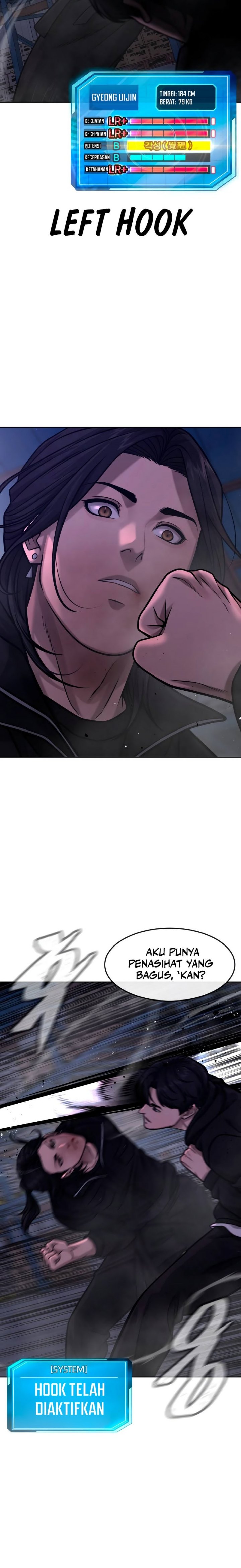 Quest Supremacy Chapter 121 - halaman 6