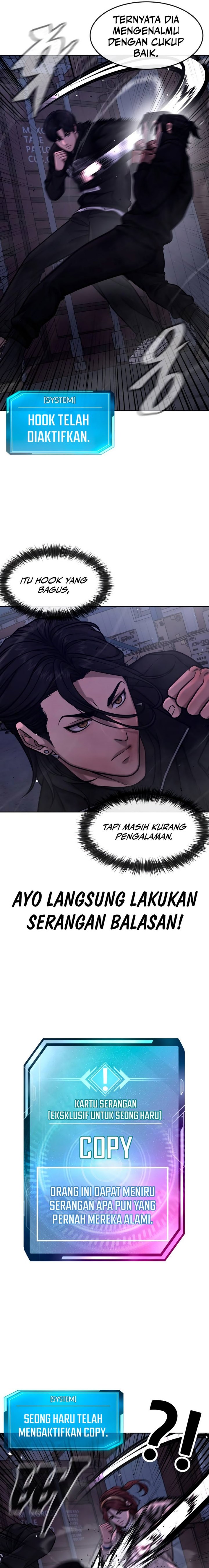 Quest Supremacy Chapter 121 - halaman 7