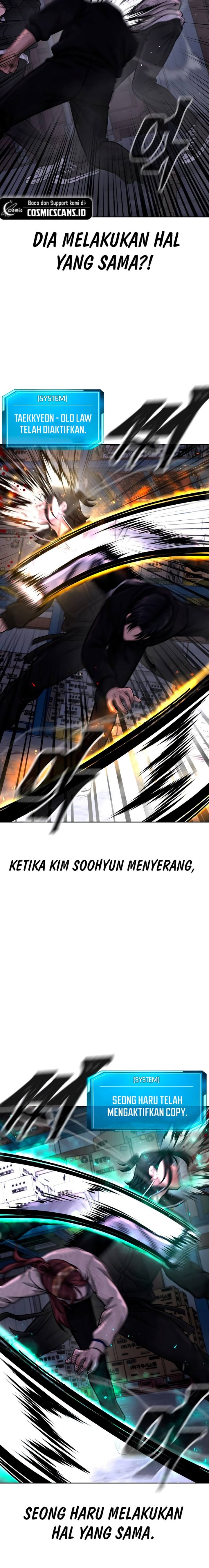 Quest Supremacy Chapter 121 - halaman 8