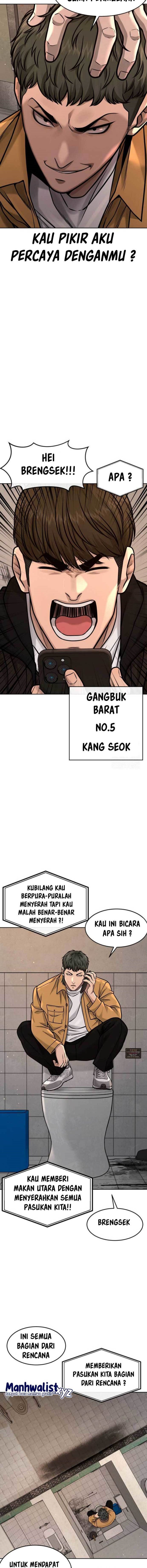 Quest Supremacy Chapter 122 - halaman 10