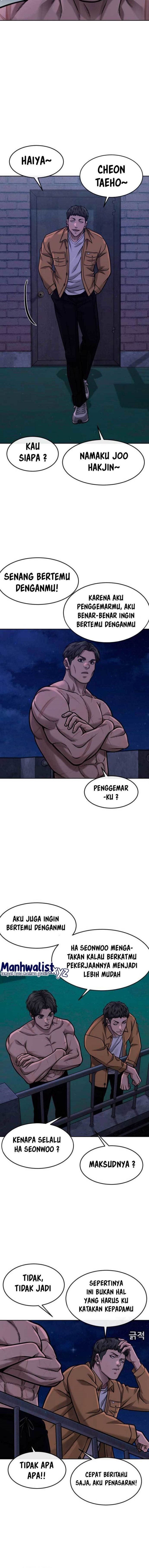 Quest Supremacy Chapter 122 - halaman 16