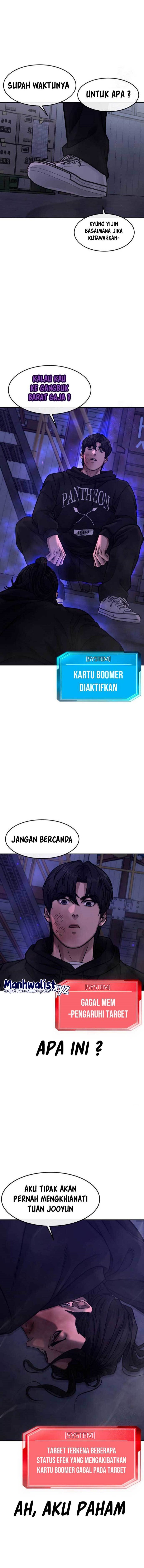 Quest Supremacy Chapter 122 - halaman 2