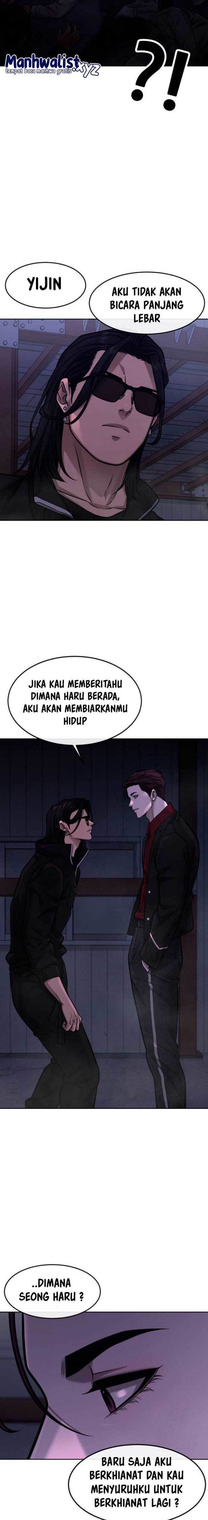 Quest Supremacy Chapter 122 - halaman 22