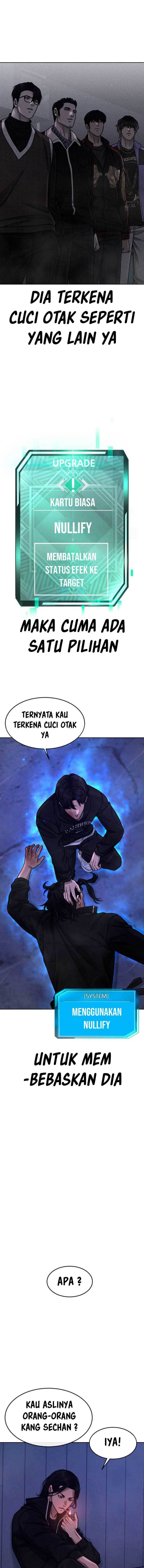 Quest Supremacy Chapter 122 - halaman 3