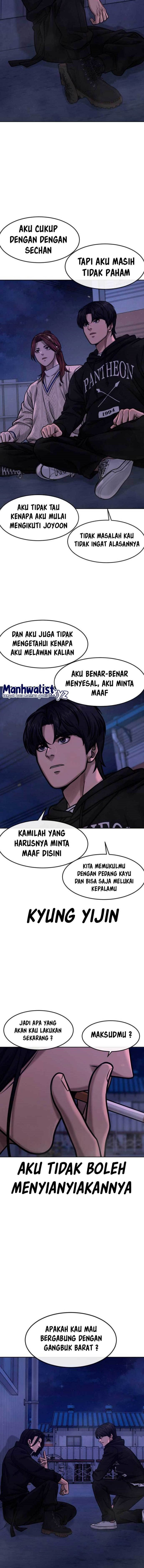 Quest Supremacy Chapter 122 - halaman 4