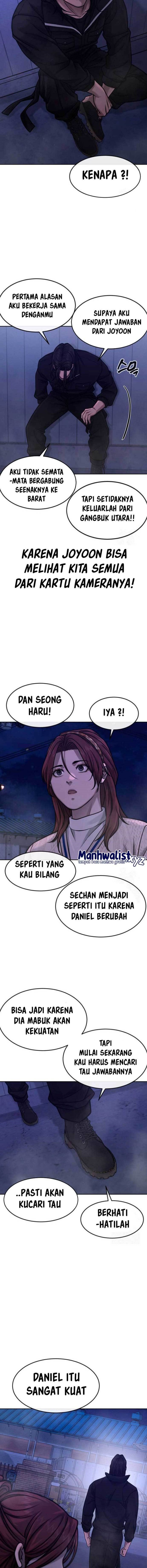 Quest Supremacy Chapter 122 - halaman 6