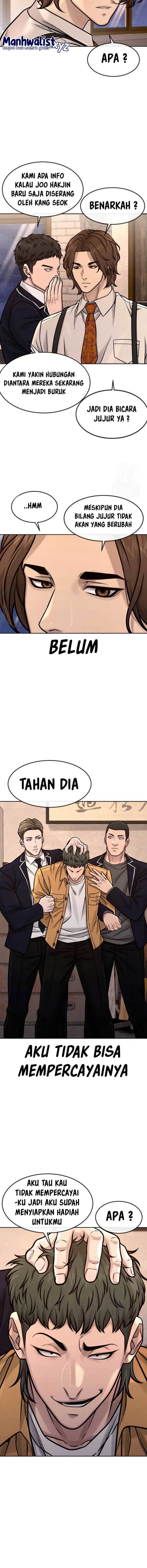 Quest Supremacy Chapter 122 - halaman 8