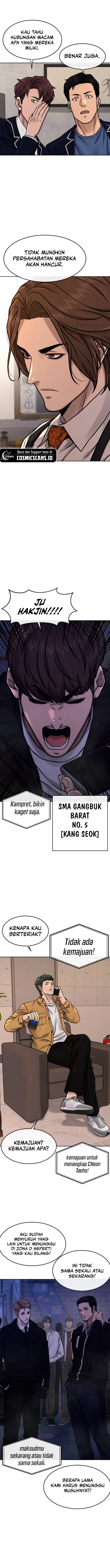 Quest Supremacy Chapter 123 - halaman 11