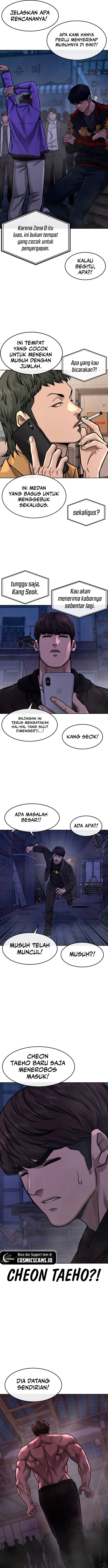 Quest Supremacy Chapter 123 - halaman 12