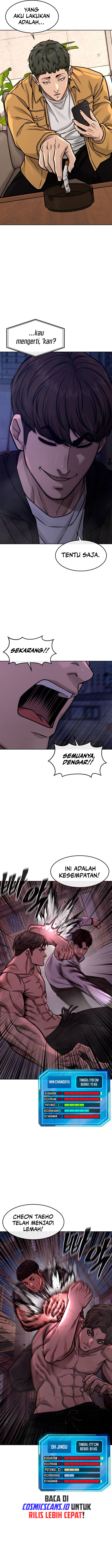 Quest Supremacy Chapter 123 - halaman 14