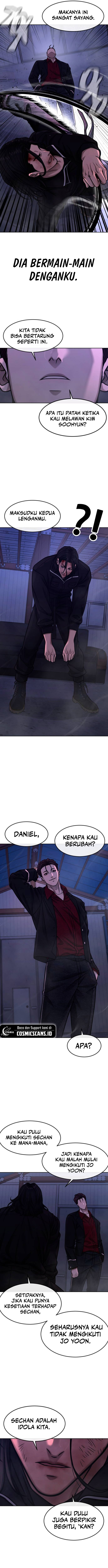 Quest Supremacy Chapter 123 - halaman 4