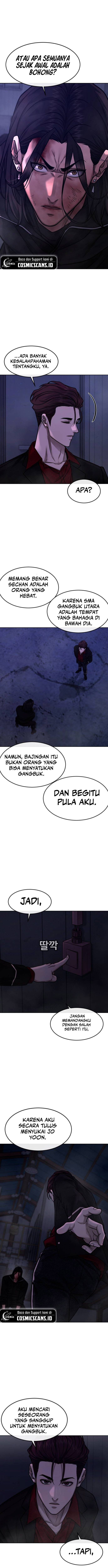 Quest Supremacy Chapter 123 - halaman 5