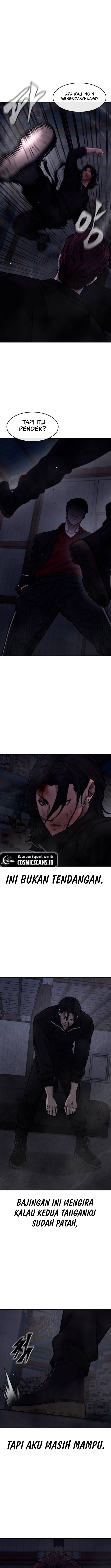 Quest Supremacy Chapter 123 - halaman 6