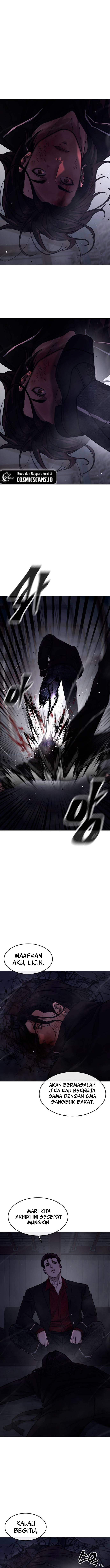 Quest Supremacy Chapter 123 - halaman 8