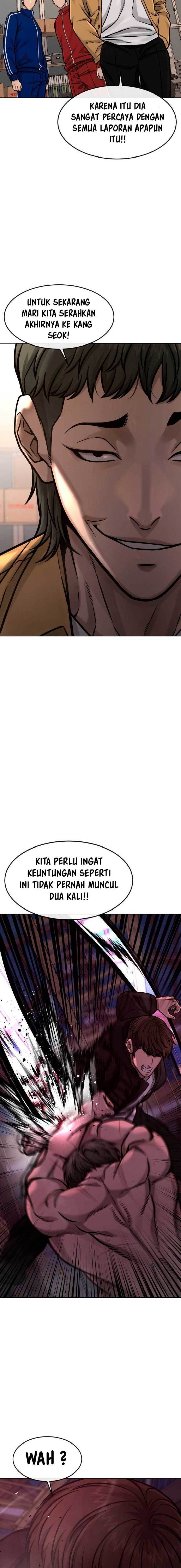Quest Supremacy Chapter 124 - halaman 10