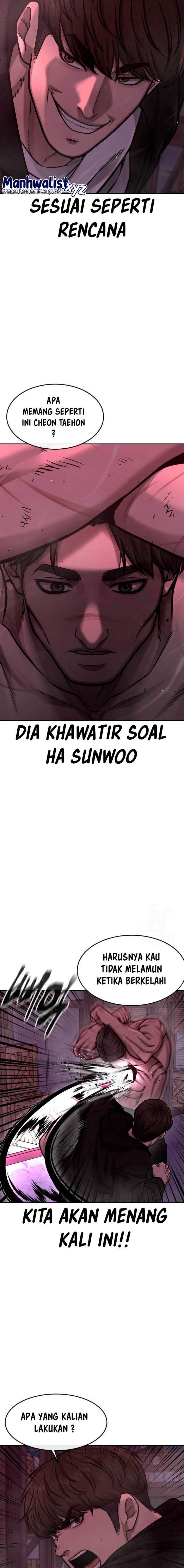 Quest Supremacy Chapter 124 - halaman 11