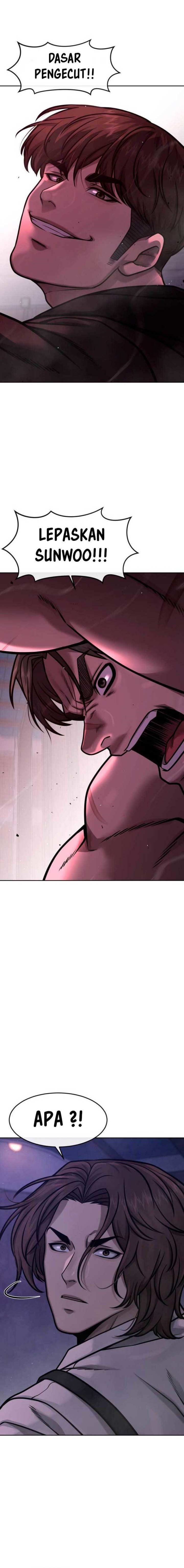 Quest Supremacy Chapter 124 - halaman 15