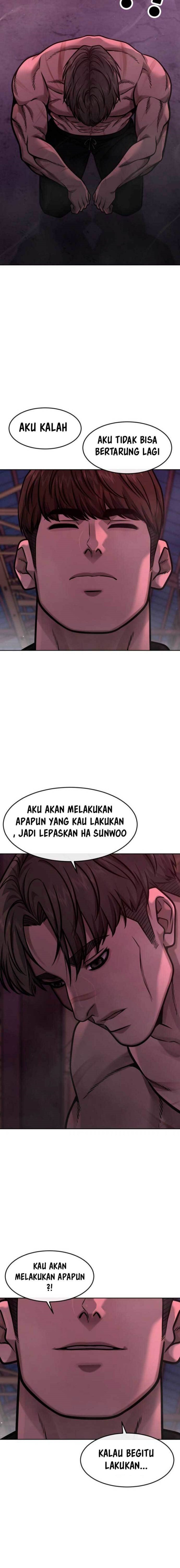 Quest Supremacy Chapter 124 - halaman 20