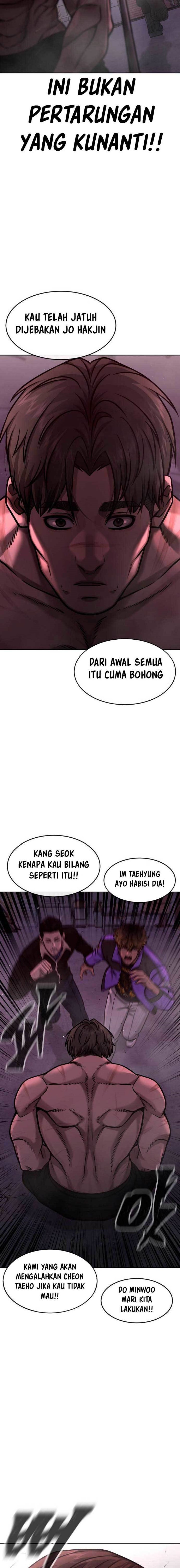 Quest Supremacy Chapter 124 - halaman 23