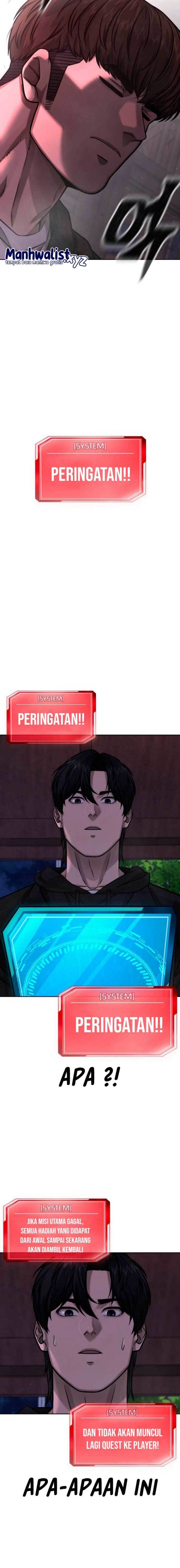 Quest Supremacy Chapter 124 - halaman 24