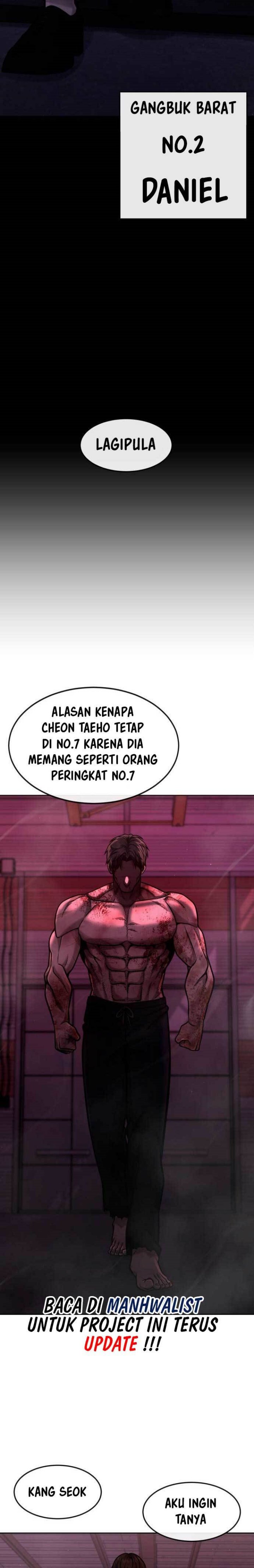 Quest Supremacy Chapter 124 - halaman 27