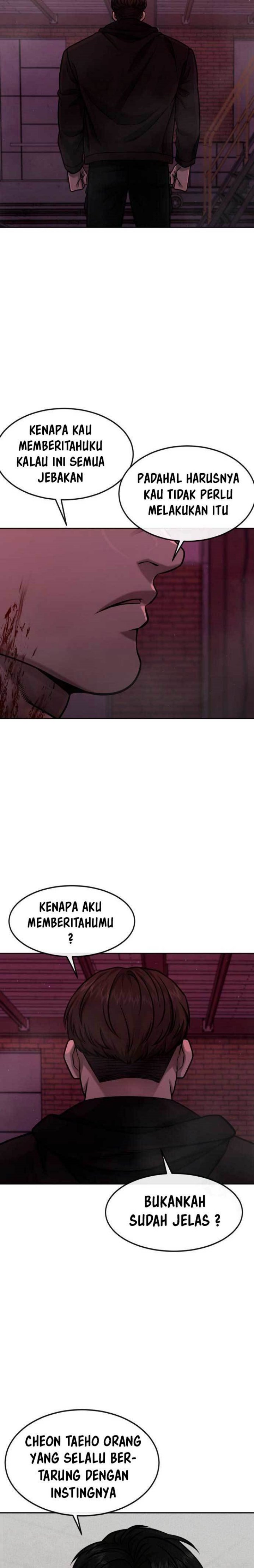 Quest Supremacy Chapter 124 - halaman 28