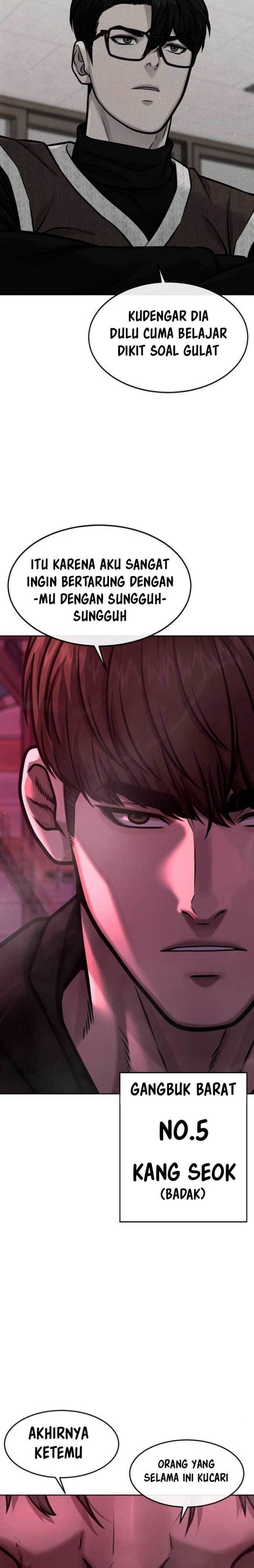 Quest Supremacy Chapter 124 - halaman 29