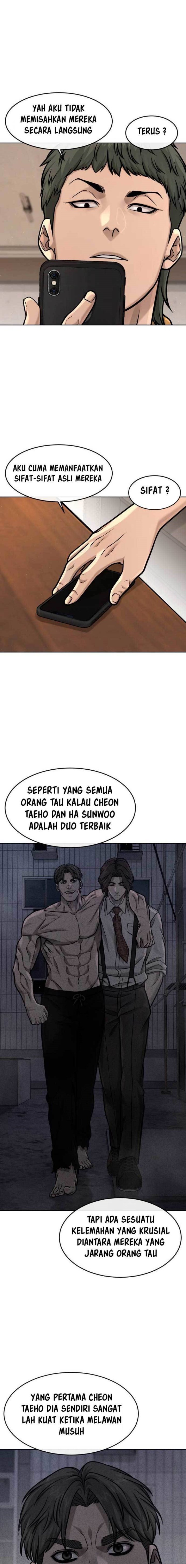 Quest Supremacy Chapter 124 - halaman 3