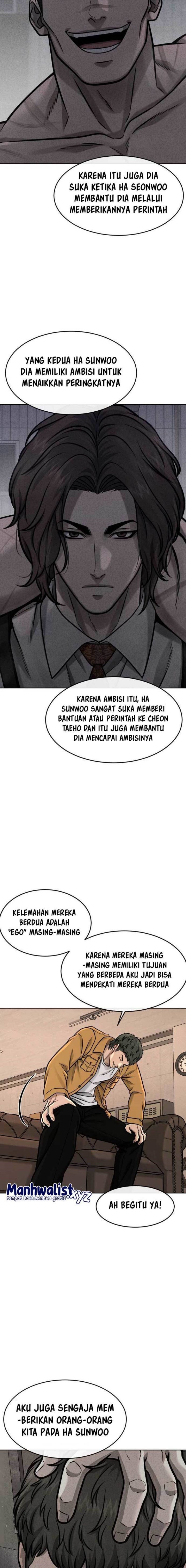 Quest Supremacy Chapter 124 - halaman 4