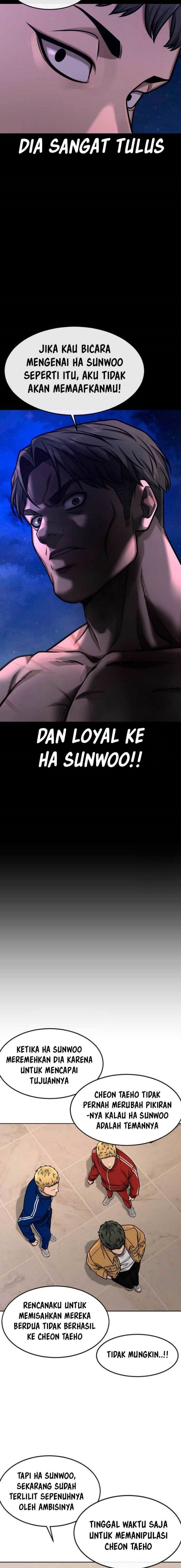 Quest Supremacy Chapter 124 - halaman 7