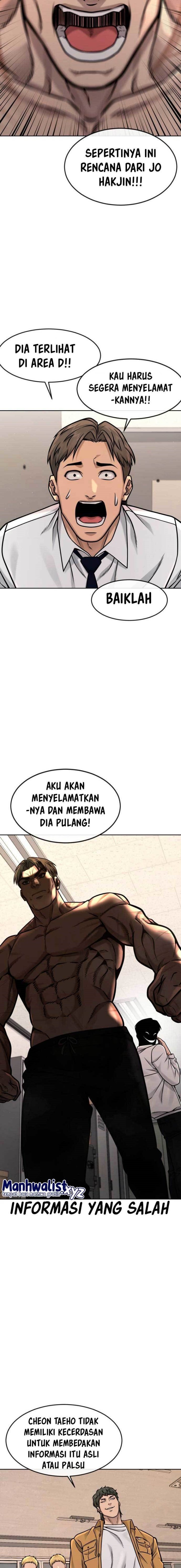 Quest Supremacy Chapter 124 - halaman 9