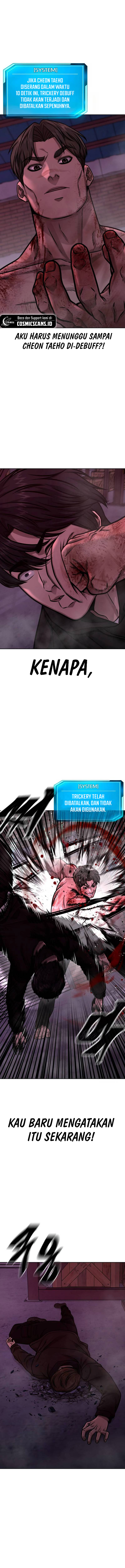 Quest Supremacy Chapter 125 - halaman 10