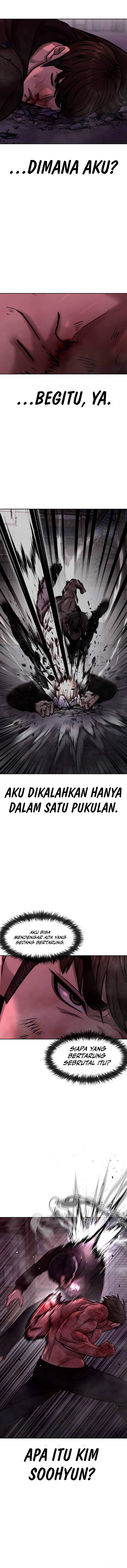 Quest Supremacy Chapter 125 - halaman 11