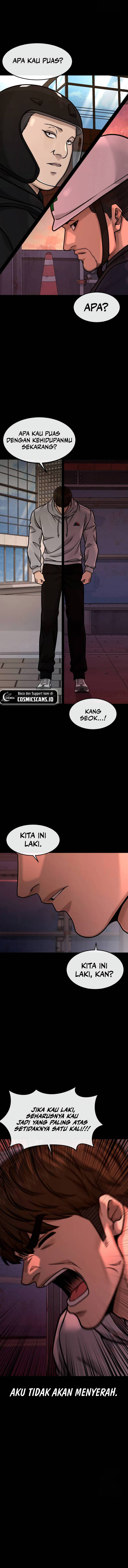 Quest Supremacy Chapter 125 - halaman 15