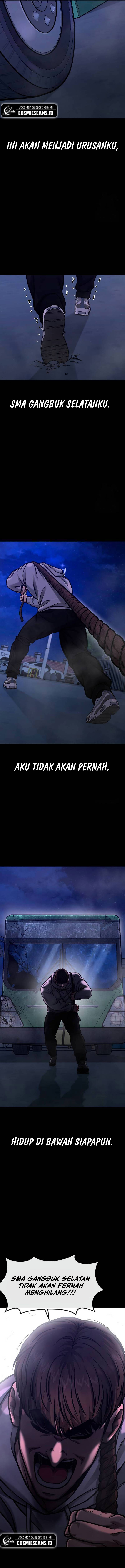 Quest Supremacy Chapter 125 - halaman 16