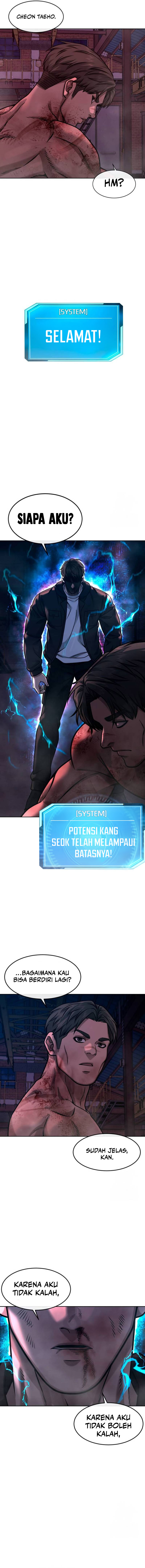 Quest Supremacy Chapter 125 - halaman 18