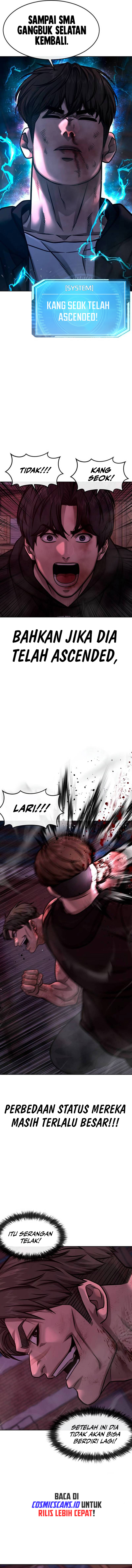 Quest Supremacy Chapter 125 - halaman 19