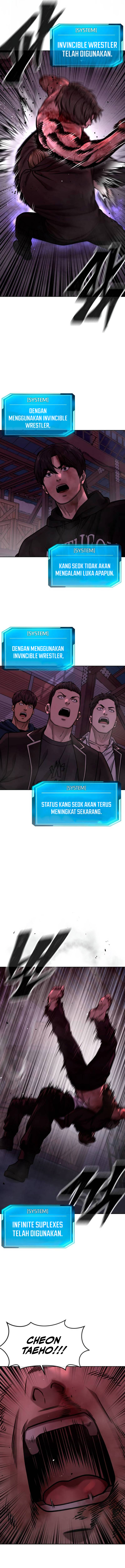 Quest Supremacy Chapter 125 - halaman 21
