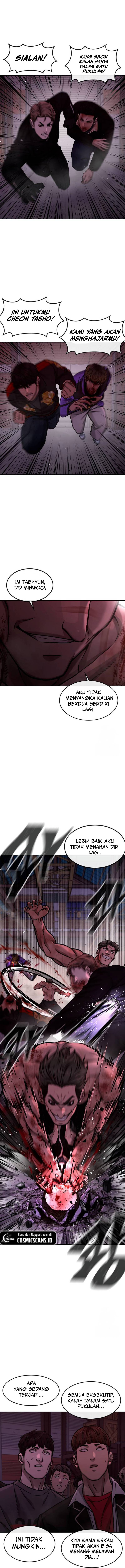 Quest Supremacy Chapter 125 - halaman 2