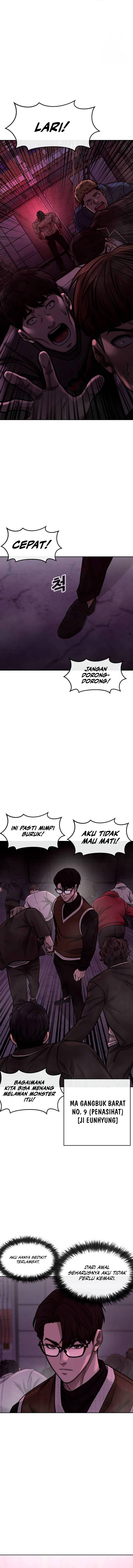 Quest Supremacy Chapter 125 - halaman 3