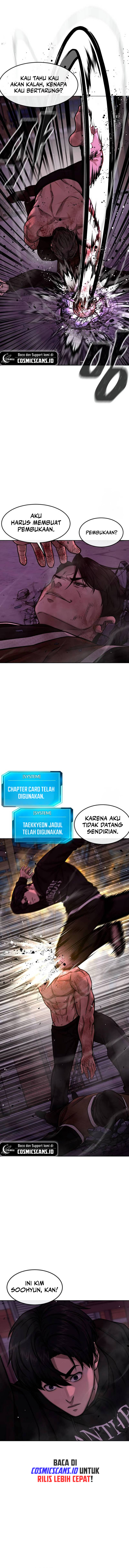 Quest Supremacy Chapter 125 - halaman 5