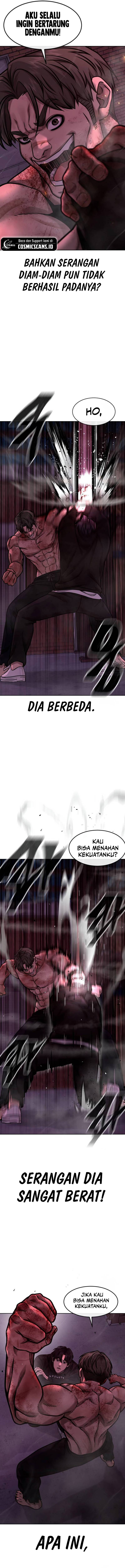 Quest Supremacy Chapter 125 - halaman 6
