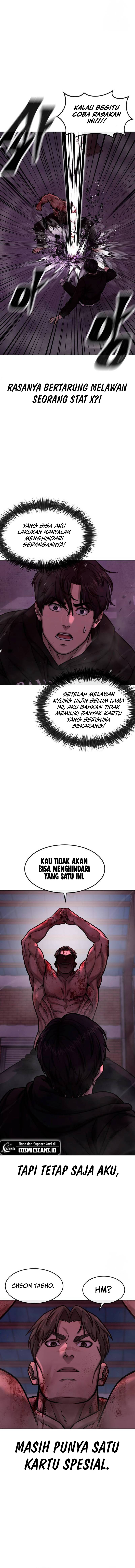 Quest Supremacy Chapter 125 - halaman 7