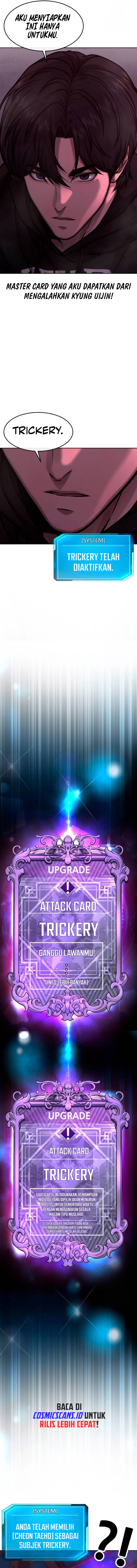 Quest Supremacy Chapter 125 - halaman 8