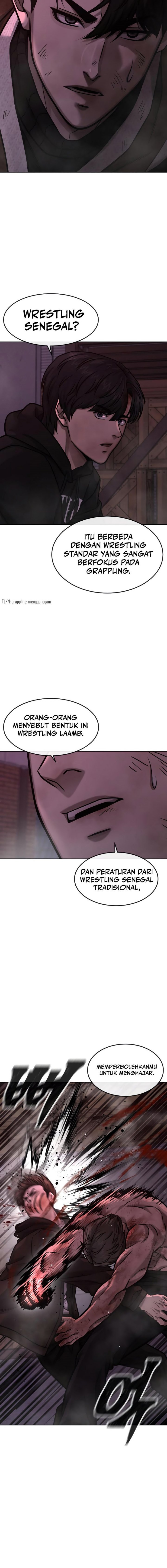 Quest Supremacy Chapter 126 - halaman 12