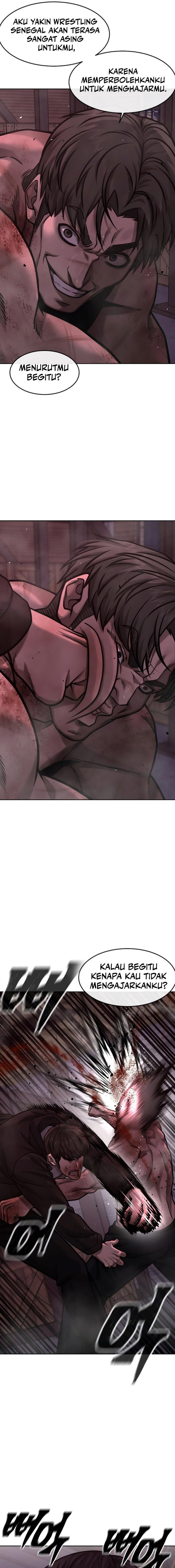 Quest Supremacy Chapter 126 - halaman 13