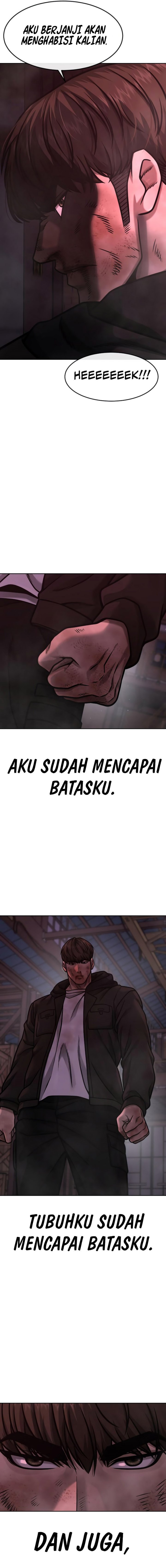 Quest Supremacy Chapter 126 - halaman 19
