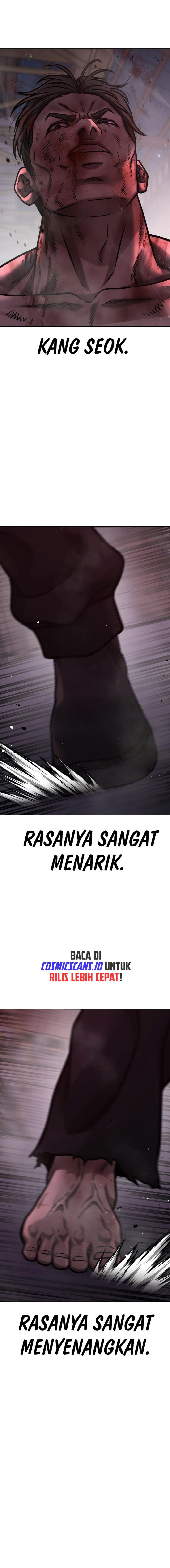 Quest Supremacy Chapter 126 - halaman 22