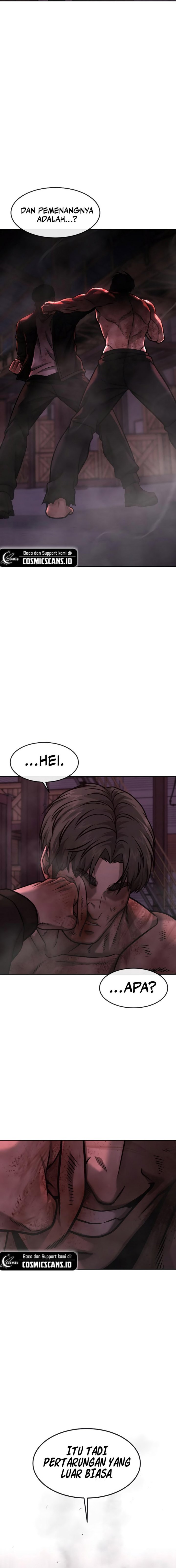 Quest Supremacy Chapter 126 - halaman 24